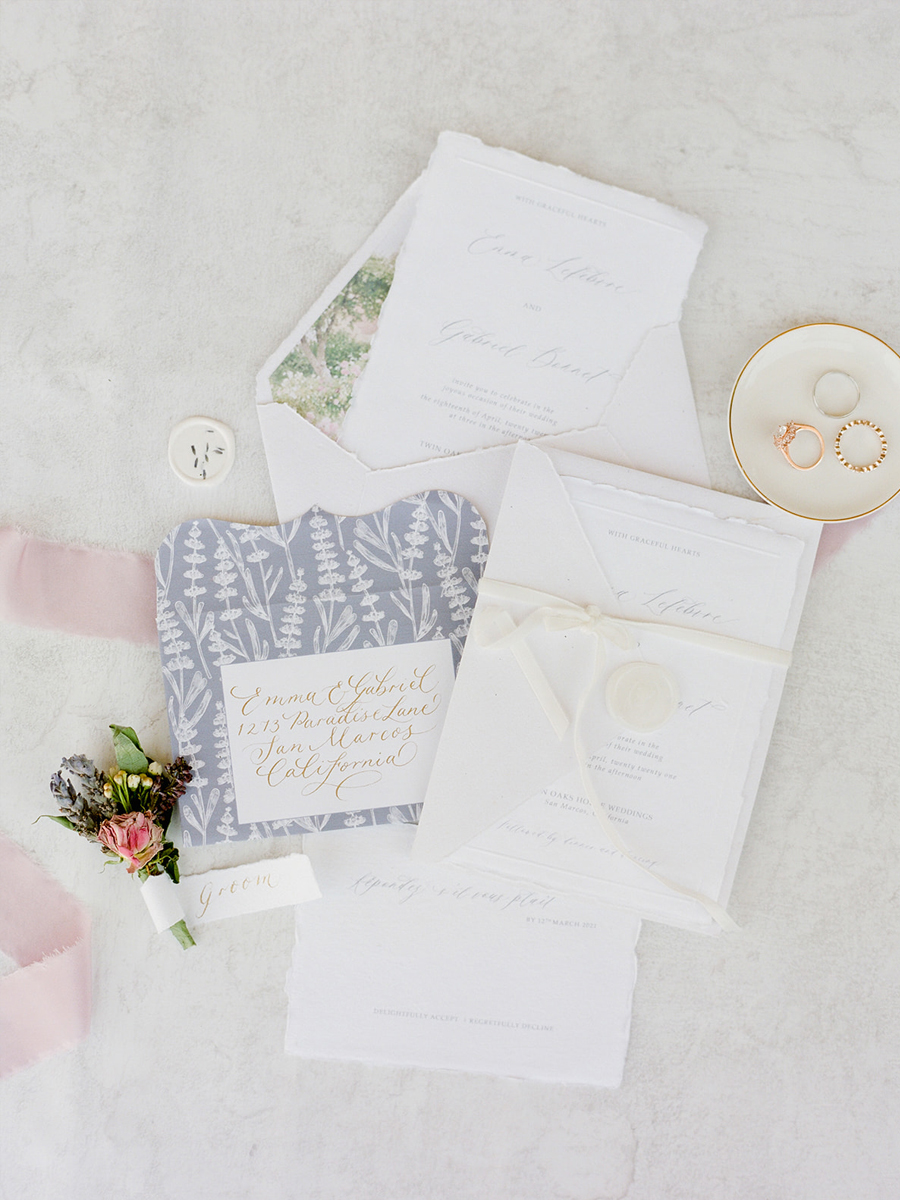 Wedding Planning