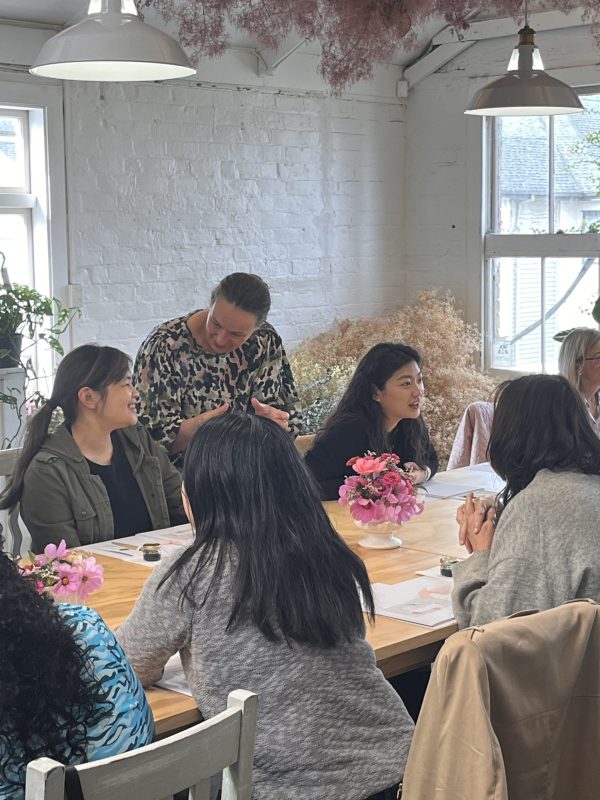 Beginners Calligraphy Workshop Auckland 25.7.2026